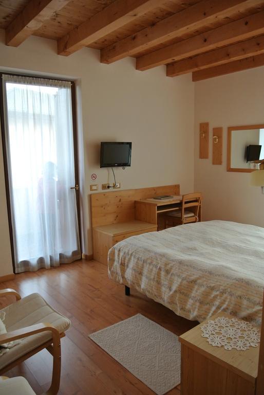 Agriturismo Bortolotti Villa Pergine Valsugana Kamer foto